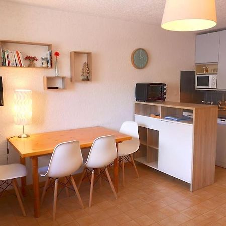 Appartement 4Personnes A Saint Lary Soulan エクステリア 写真