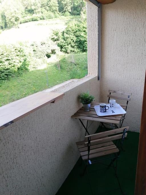 Appartement 4Personnes A Saint Lary Soulan エクステリア 写真