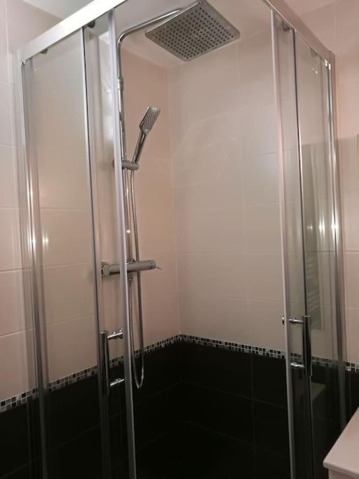 Appartement 4Personnes A Saint Lary Soulan エクステリア 写真