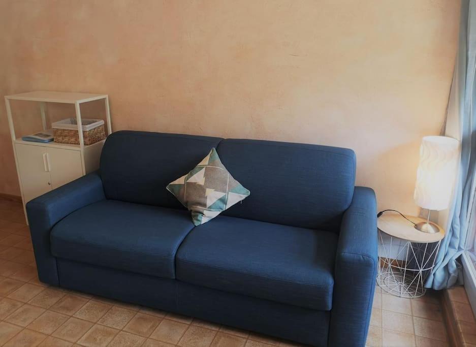 Appartement 4Personnes A Saint Lary Soulan エクステリア 写真